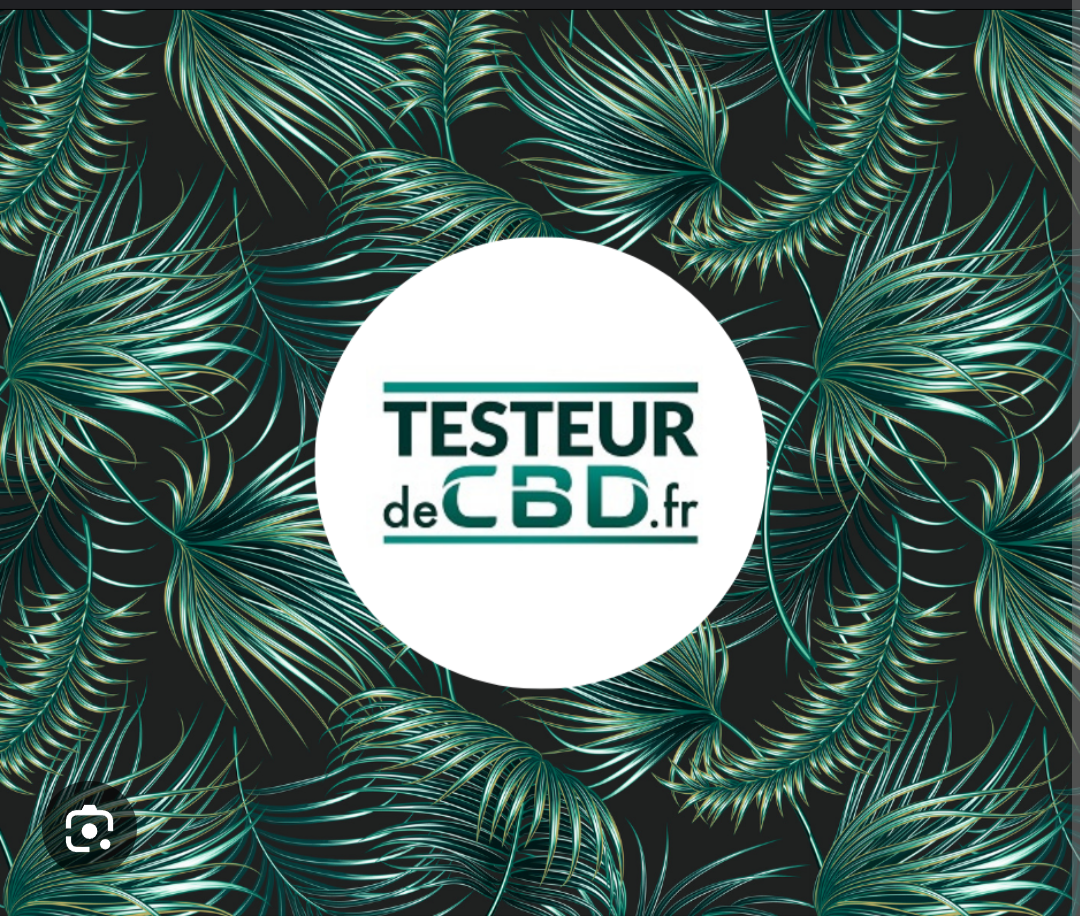 Testeur CBD
